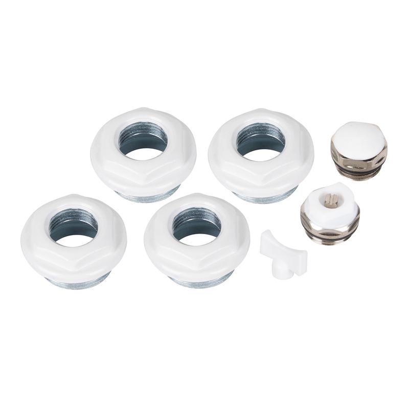 комплект монтажный 1дюймх3/4дюйм бел. royal thermo нс-1490685 от BTSprom.by