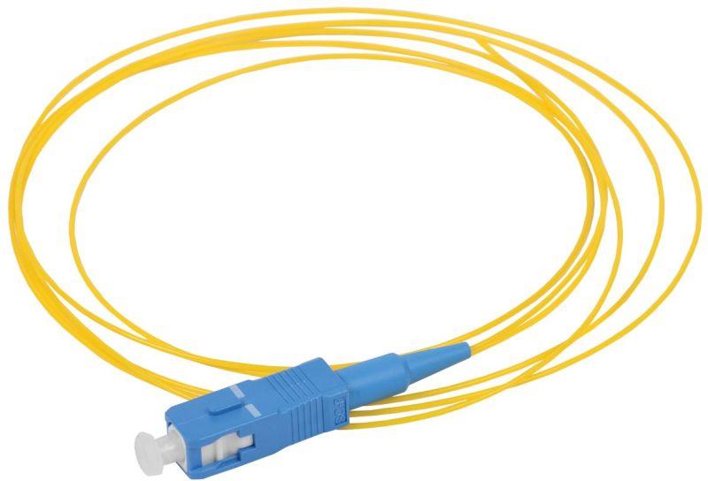 пигтейл для одномодового кабеля (sm); 9/125 (os2); sc/upc; lszh (дл.1.5м) itk fpt09-scu-c1l-1m5 от BTSprom.by