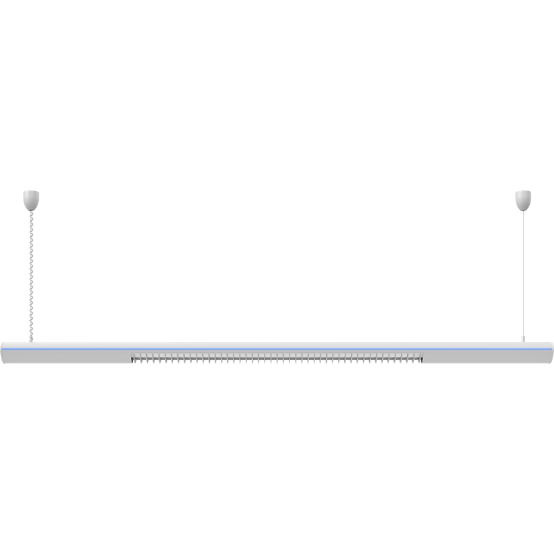  Светильник RIVAL 236 HF подвесной ЭПРА СТ 1305000220 фото в каталоге от BTSprom.by