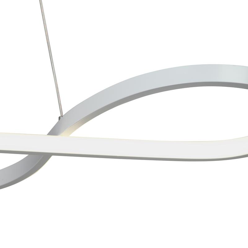 светильник светодиодный led 58вт 3900-4200к 2330лм vitaluce v4649-0/1s от BTSprom.by