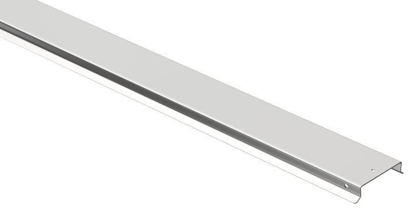 Крышка для лотка осн.100 L3000 сталь 2.0мм IEK CLP1K-100-200-3 от BTSprom.by