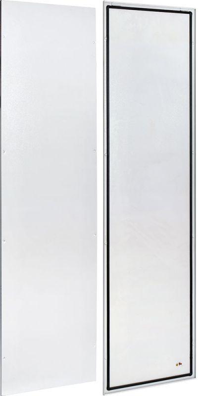 панель задняя 2000х1000 ip54 format iek ykm40d-fo-fp-200-100-54 от BTSprom.by