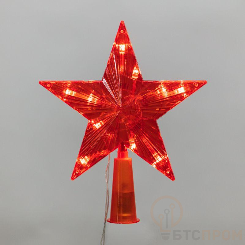 Фигура светодиодная "Звезда" 15см 10LED красн. 230В IP20 на елку постоян. свечение Neon-Night 501-007 фото в каталоге от BTSprom.by  Фигура светодиодная "Звезда" 15см 10LED красн. 230В IP20 на елку постоян. свечение Neon-Night 501-007 фото в каталоге от BTSprom.by