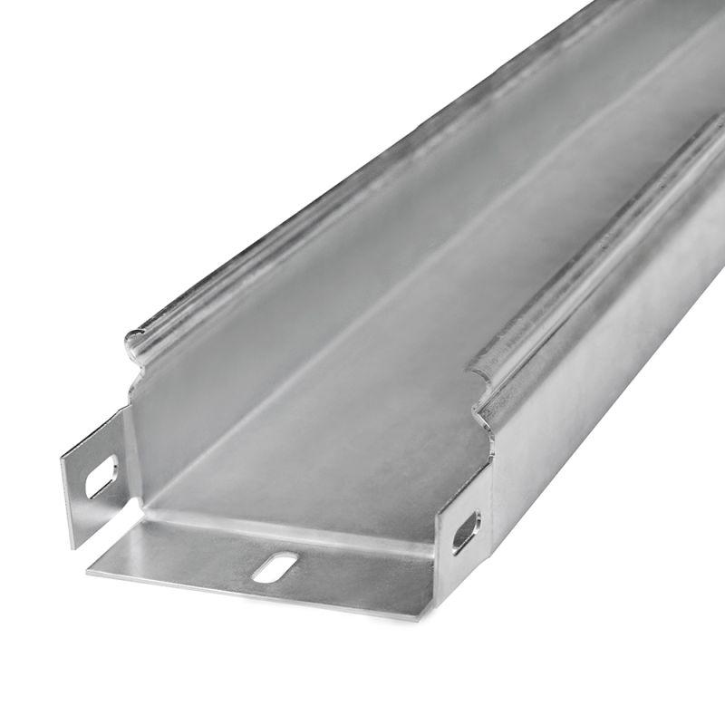 Лоток неперфорированный 400х200 L3000 1.2мм Промрукав PR08.10520 от BTSprom.by