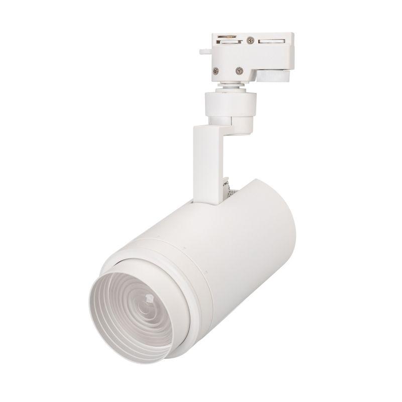светильник светодиодный lgd-zeus-2tr-r88-20w warm3000 wh 20-60deg ip20 230в метал. arlight 025928(1) от BTSprom.by