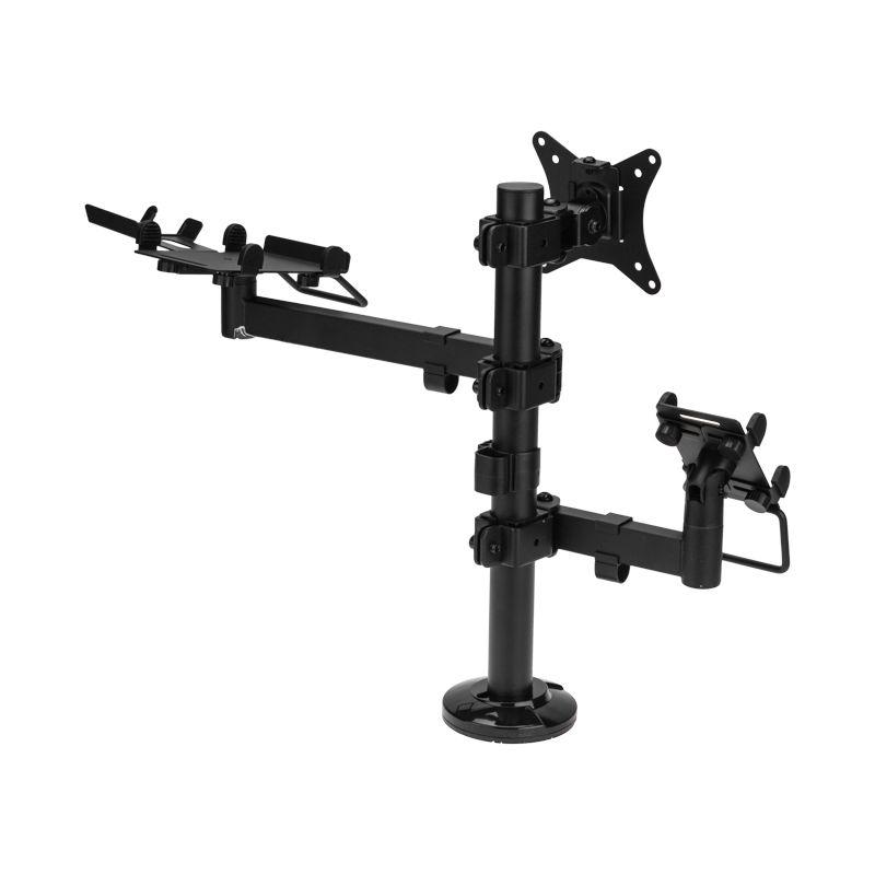  Кронштейн для кассового оборудования Rexant 38-0361 фото в каталоге от BTSprom.by