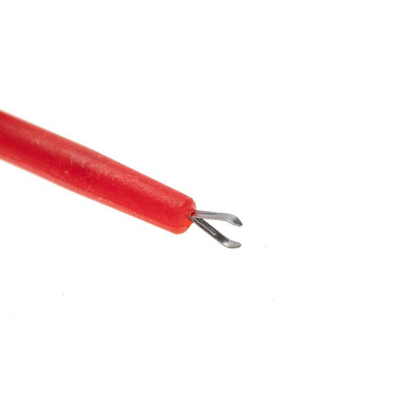  Зажим "пинцет" 50мм для тестера Rexant 16-0032 фото в каталоге от BTSprom.by