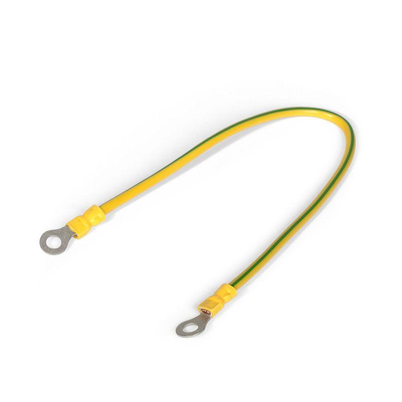проводник заземляющий пзу-6-300 fortisflex 79693 от BTSprom.by