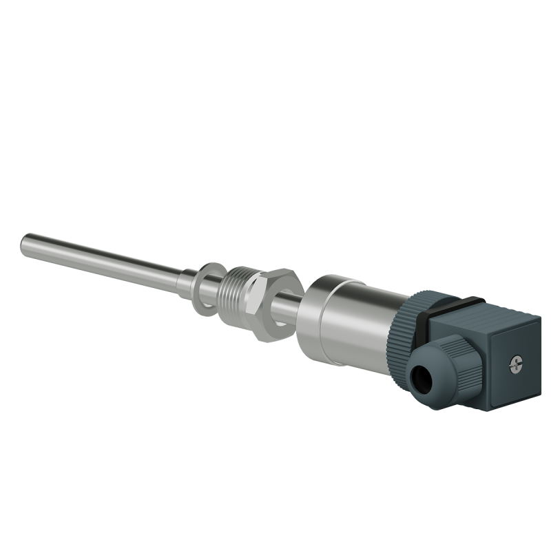  Датчик температуры ДТС042-РТ100.В3.8.800.М20Х1.5 ОВЕН 139337 фото в каталоге от BTSprom.by