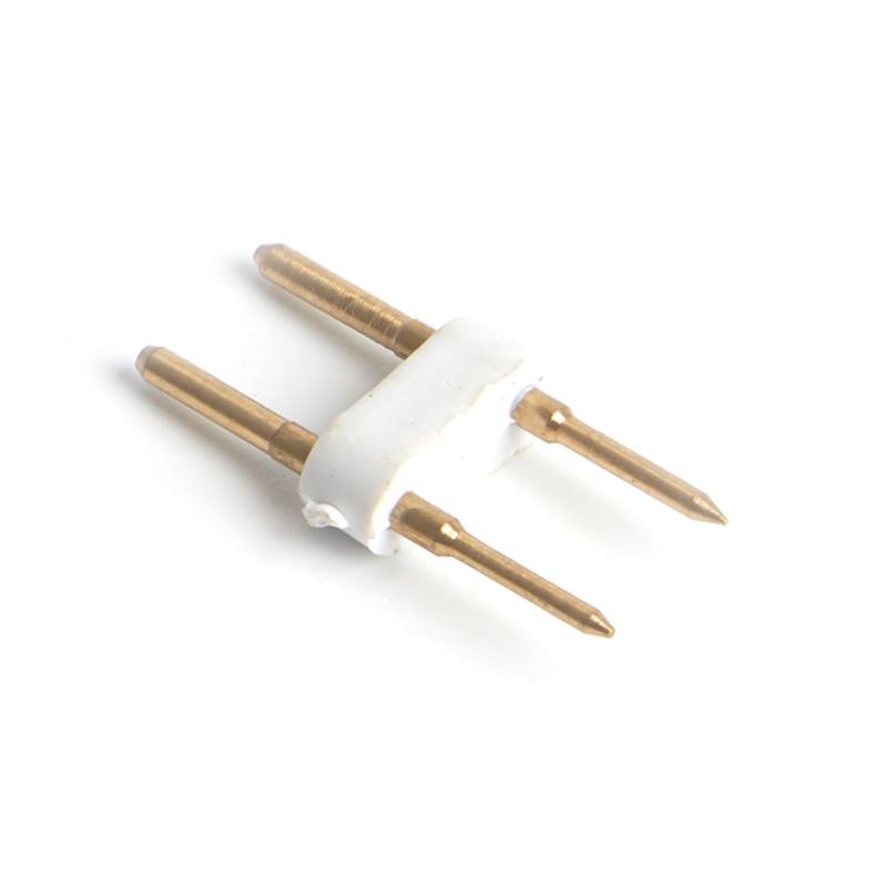 соединитель для светодиодной ленты 220в ls721 ( 2835) ld531 feron 23383 от BTSprom.by