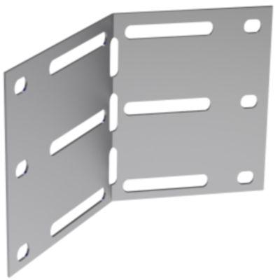 соединитель угловой h100мм dkc uhh010 от BTSprom.by