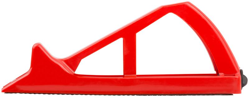  Рубанок обдирочный большой 250мм (пластик.корпус) FIT 15124 фото в каталоге от BTSprom.by