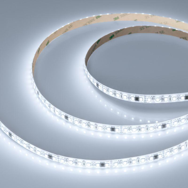 лента светодиодная spi-se-a120-10mm 24v white6000-px6-bpt 11вт/м ip65 2835 герметичная бегущий огонь (уп.5м) arlight 049439 от BTSprom.by