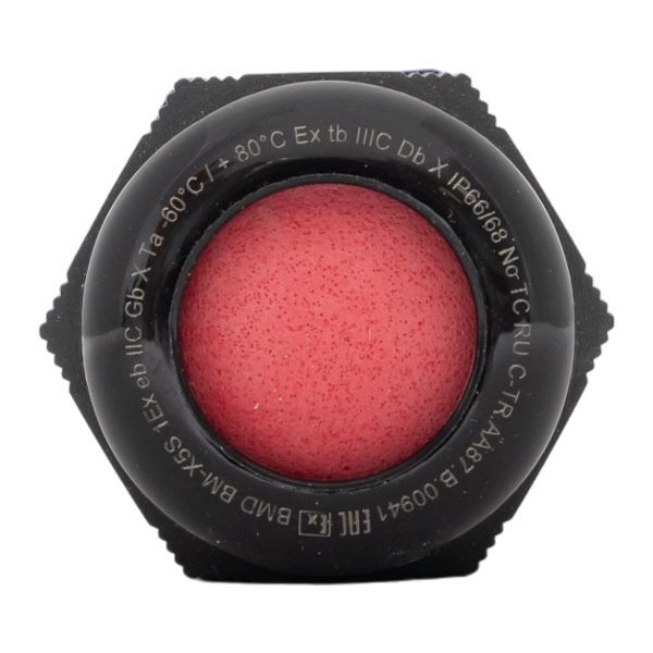  Ввод кабельный ВМ-Х5S EKF cgp25x1.5 фото в каталоге от BTSprom.by