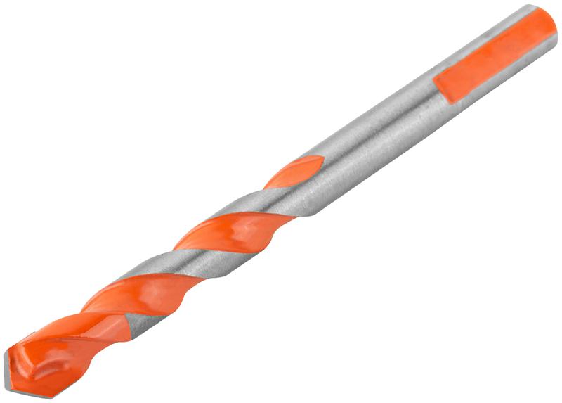  Сверло универсальное 12х120мм КУРС 35117 фото в каталоге от BTSprom.by