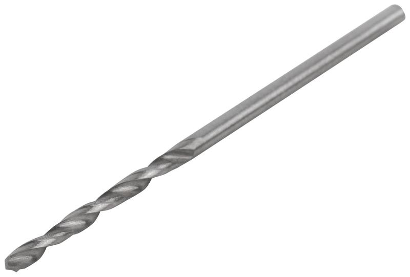  Сверла по металлу HSS в блистере угол заточки 118град. 1.5х43мм (уп.2шт) MOS 35502М фото в каталоге от BTSprom.by