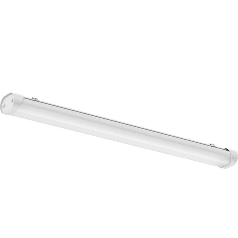  Светильник SIMPLE OPTIMA (1200) 30W OPL 840 WH IP54 СТ 1898006500 фото в каталоге от BTSprom.by