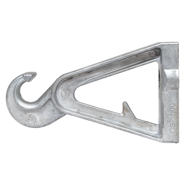  Кронштейн поддерживающий CS1500 инд. упак. EKF cs-1500-r фото в каталоге от BTSprom.by