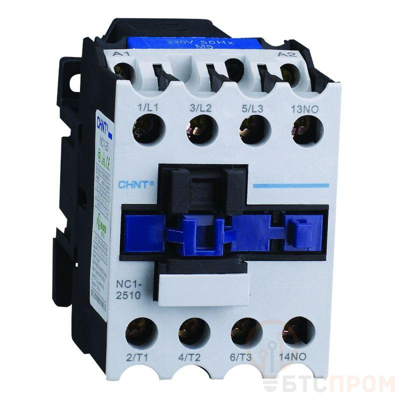 Контактор NC1-2510Z 25А кат. 48В DC 1НО (R) CHINT 221945 фото в каталоге от BTSprom.by  Контактор NC1-2510Z 25А кат. 48В DC 1НО (R) CHINT 221945 фото в каталоге от BTSprom.by