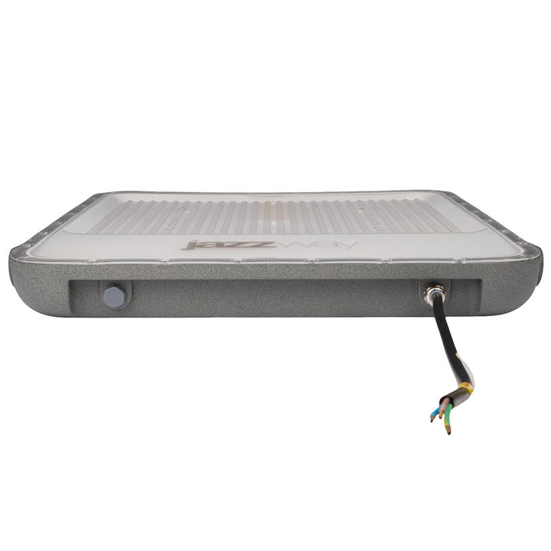  Прожектор светодиодный PFL-S4 400Вт 6500К IP65 80град. ДО с клапаном с линзовым модулем Pro+ JazzWay 5040243 фото в каталоге от BTSprom.by