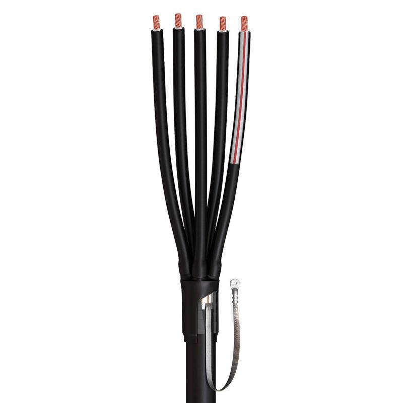 муфта кабельная концевая 1кв 5пктп(б)-1-16/25 light квт 89479 от BTSprom.by