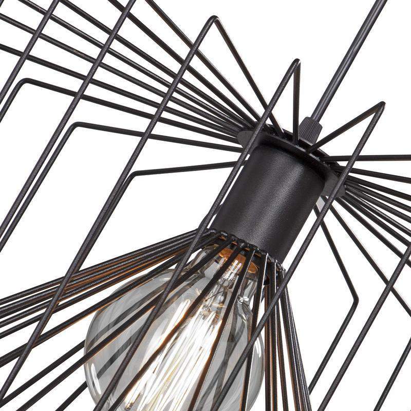 подвес 1хe27 макс. 60вт vitaluce v4297-1/1s от BTSprom.by