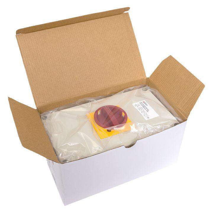 Переключатель кулачковый ПК-2-13 100А 3п "ВКЛ-ВЫКЛ" с блокировкой в боксе IP65 PROxima EKF pk-2k-13-100-a65 фото в каталоге от BTSprom.by  Переключатель кулачковый ПК-2-13 100А 3п "ВКЛ-ВЫКЛ" с блокировкой в боксе IP65 PROxima EKF pk-2k-13-100-a65 фото в каталоге от BTSprom.by