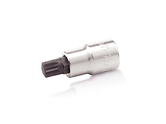 головка 3/8" с насадкой spline m8 toptul bcha1208 от BTSprom.by