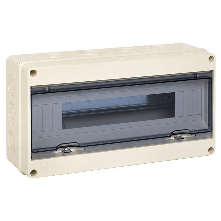 щит щрн-пг-18 ip65 ekf pb65-n-pg-18 от BTSprom.by