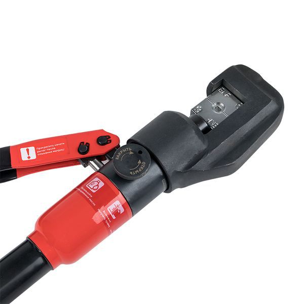  Пресс гидравлический ручной ПГР-70 Master EKF pgr-70 фото в каталоге от BTSprom.by