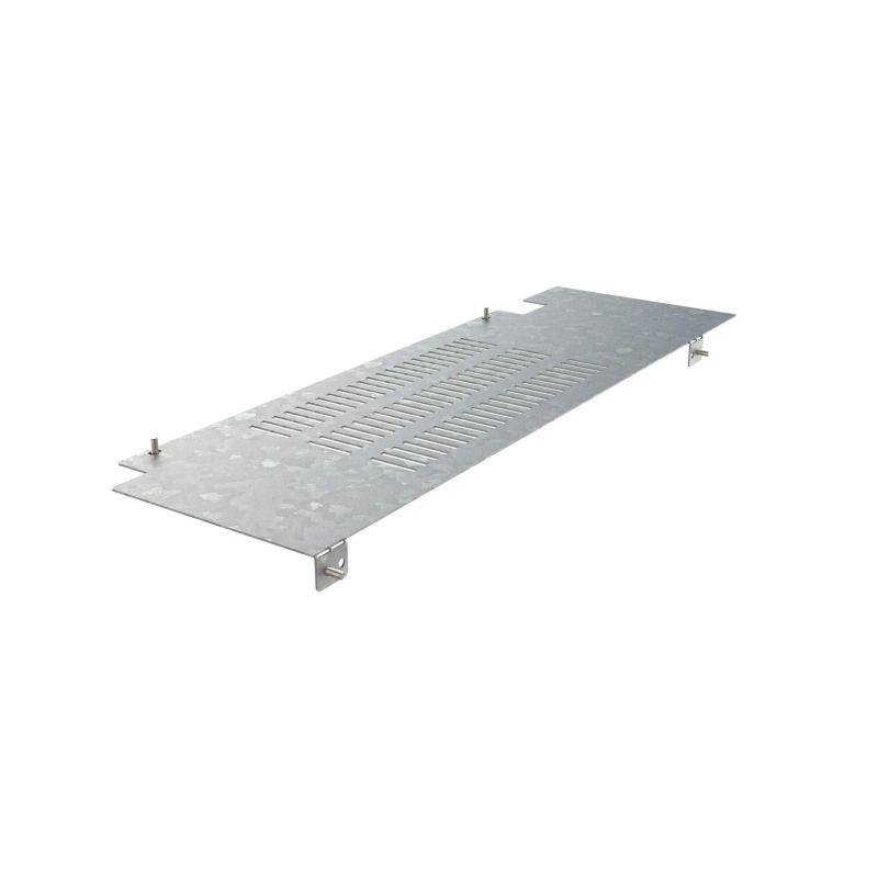 закрытие торцевое задних вертикальных шин г400+600 dkc r5vbc46 от BTSprom.by