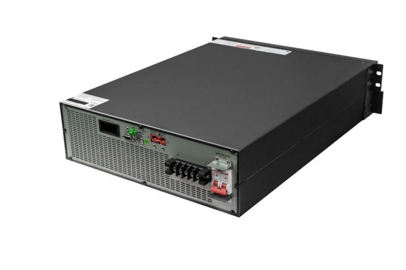  Источник бесперебойного питания Smart-Save Online SRV SE 10кВ.А XL RT 6U 1:1 клеммы SmSlot 2кор SE SRVSE10KRTXLI6U фото в каталоге от BTSprom.by