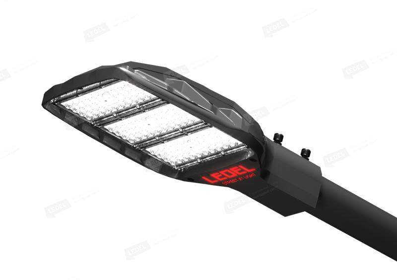 светильник светодиодный street x1/m1/65/ш8m/740/к5/mt-км/skx-01/230ac ip66 ledel x65-8412-525-12841 от BTSprom.by