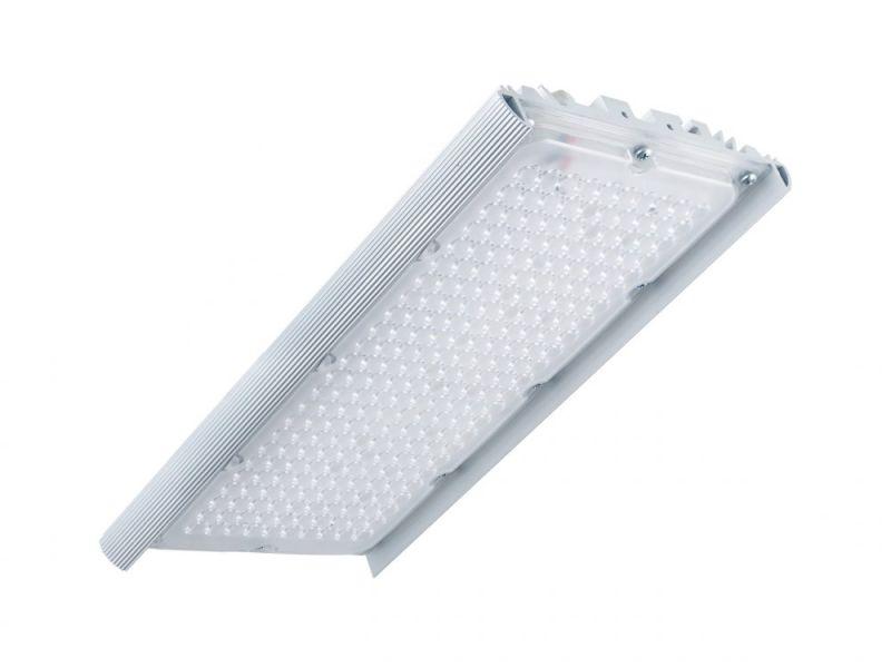светильник светодиодный unit pro 65/10000 к30 10000лм 65вт 5000к ip67 0.95pf 80ra кп<1 intellect лира diora dupro65k30-5k-i-l от BTSprom.by