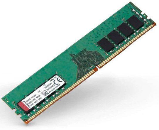память оперативная kvr32n22s8/16 dimm 16gb 3200mhz ddr4 non-ecc cl22 sr x8 kingston 1000600748 от BTSprom.by