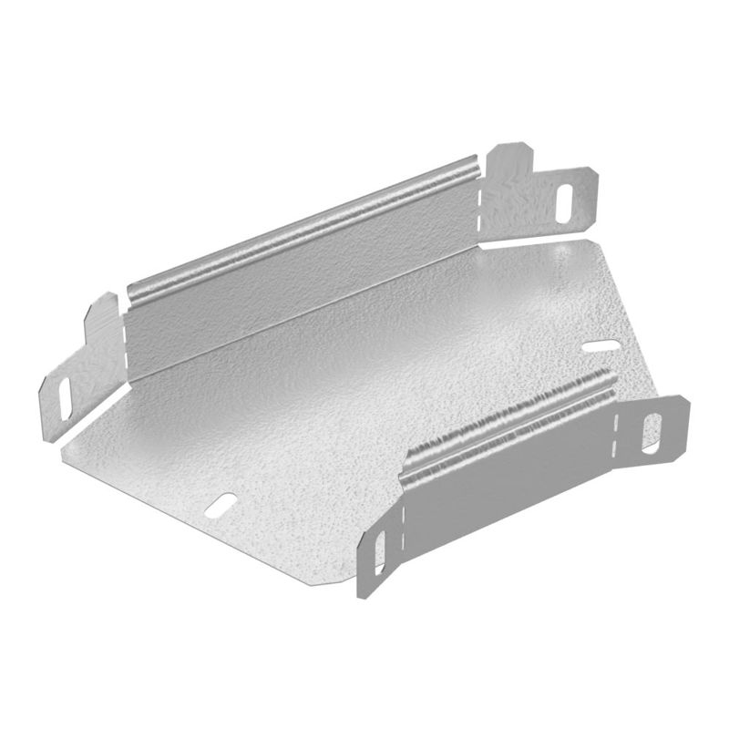 Угол горизонтальный 45град. 150х50 HDZ Стандарт Промрукав PR16.1619 от BTSprom.by