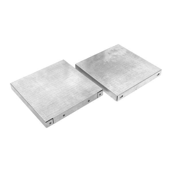  Кожух рубильника ВР-32У на 100-250А для ВРУ Unit PROxima EKF mb-15-krv-1 фото в каталоге от BTSprom.by