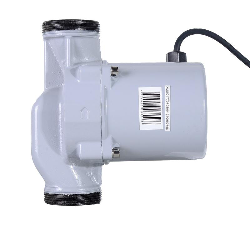  Насос циркуляционный ЦРН-32/8 Ресанта 77/7/5 фото в каталоге от BTSprom.by