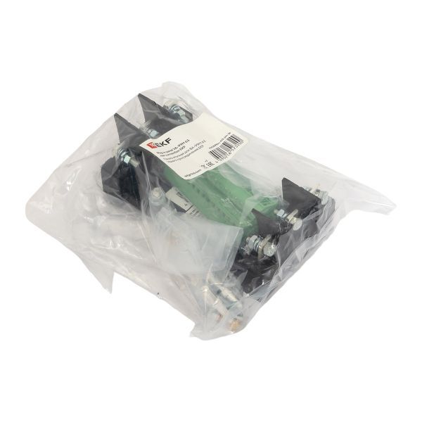  Панель втычная для ВА-99М 63 задн. присоед. EKF mccb99m-63-pin-3r фото в каталоге от BTSprom.by