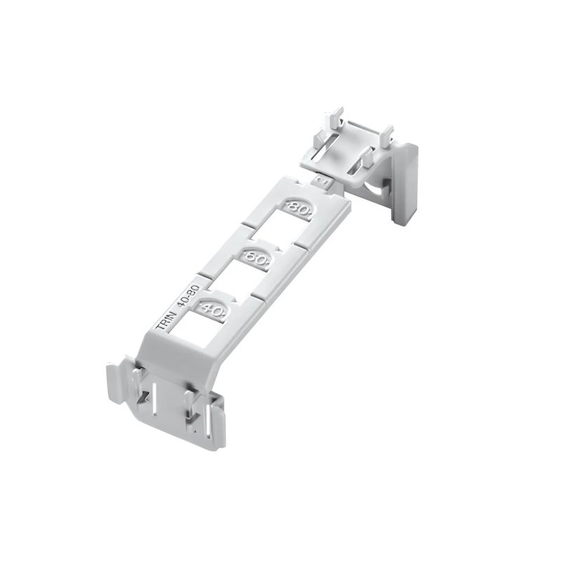 стяжка кабельная tr1-en 40-80 (уп.100шт) dkc 01024 от BTSprom.by