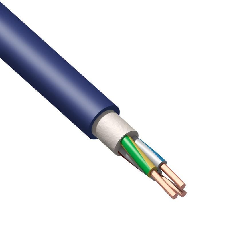кабель русский свет ппгнг(а)-hf 3х1.5 ок (n pe) 0.66кв (м) 2159 от BTSprom.by