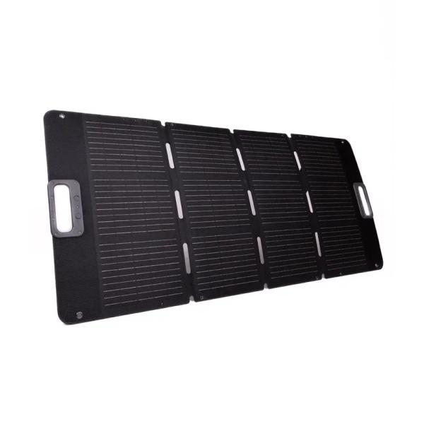 панель солнечная портативная lt energo lte sm psp100 от BTSprom.by