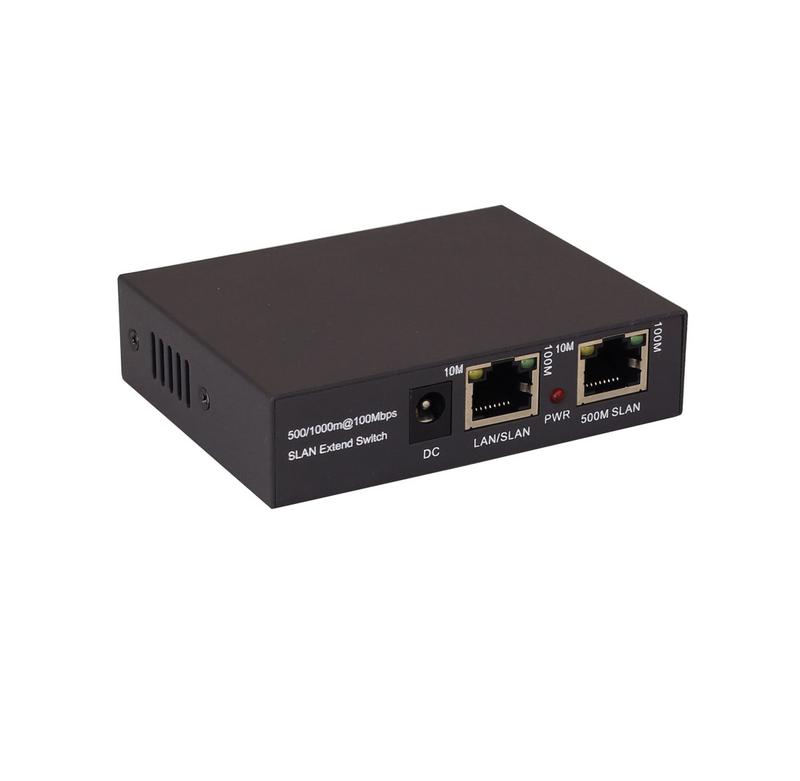 удлинитель tr-ip1 fast ethernet до 800м osnovo 13680 от BTSprom.by