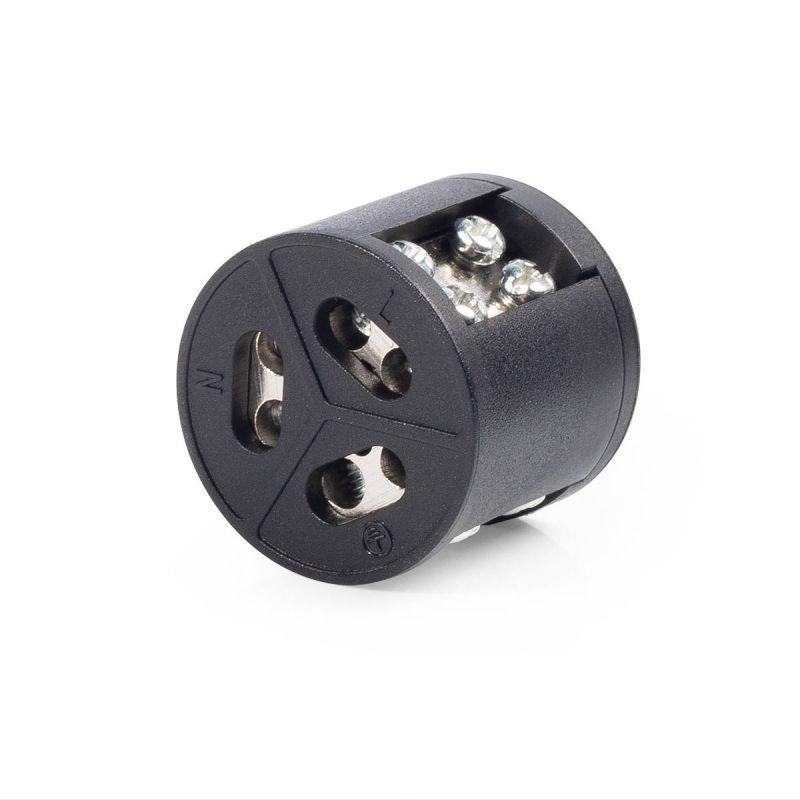  Коннектор кабельный FFC-34/3P-IP68 Fortisflex 89685 фото в каталоге от BTSprom.by