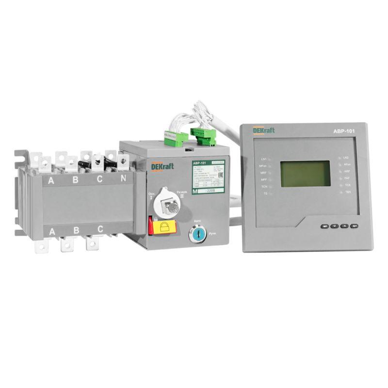 блок управления выносной авр-101 dekraft 42091dek от BTSprom.by блок управления выносной авр-101 dekraft 42091dek от BTSprom.by