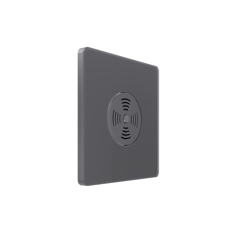 выключатель звуковой сп systeme infinity 100вт 230в с выдержкой времени вулканический пепел se fse000794 от BTSprom.by