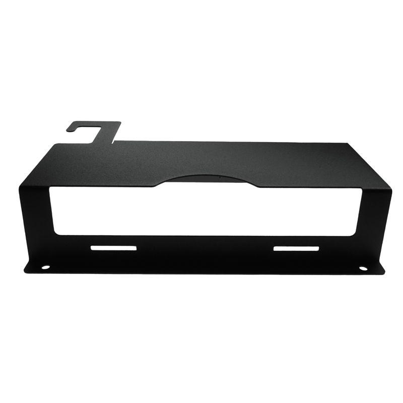  Держатель для угловых шлифмашинок до 230мм настенный с крючками черн. Rexant 38-0658 фото в каталоге от BTSprom.by