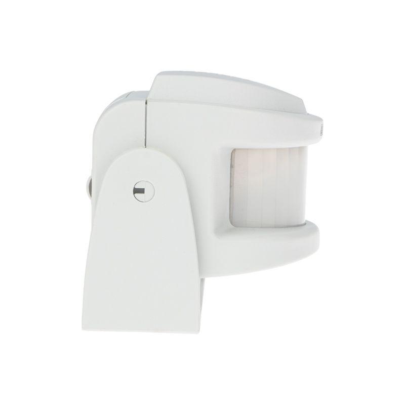  Звонок беспроводной с выносным датчиком движения (модель GS-215) Rexant 46-0215 фото в каталоге от BTSprom.by