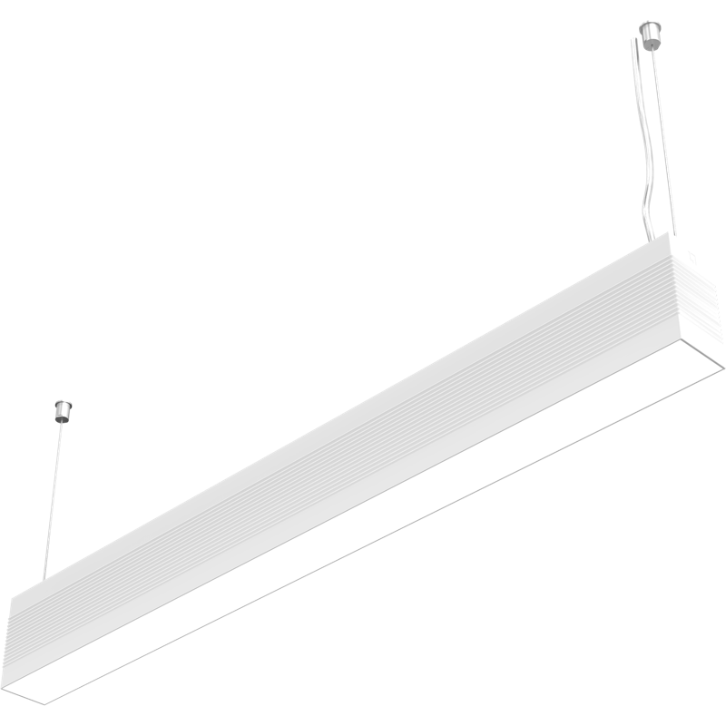 светильник светодиодный liner/s dr led 900 th w 4000к подвесной ст 1473001180 от BTSprom.by