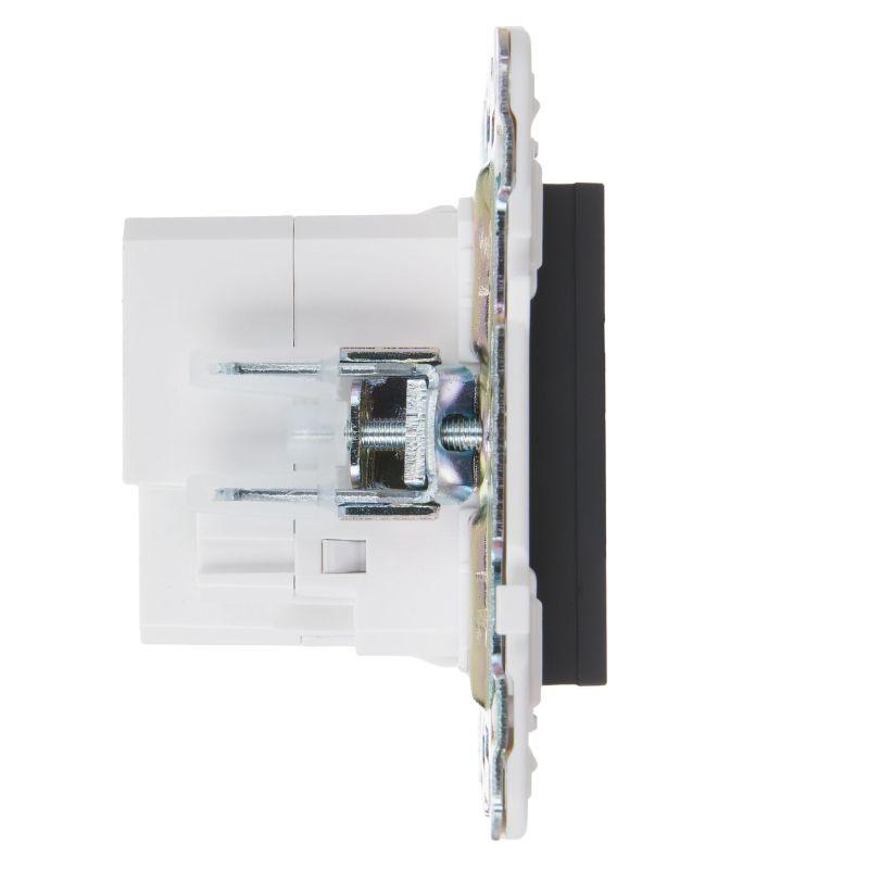  Датчик движения SKANDY SK-S01G графит IEK SK-MS10-N-150-05-K53 фото в каталоге от BTSprom.by